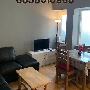 Appartement Cheap Budget Galway