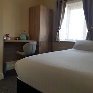Homestay Bella With Free Minibar Tea&coffee, Dublin