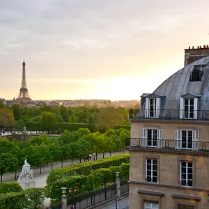 Regina Louvre 5* Париж