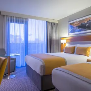 Hotel Maldron Smithfield, Dublín