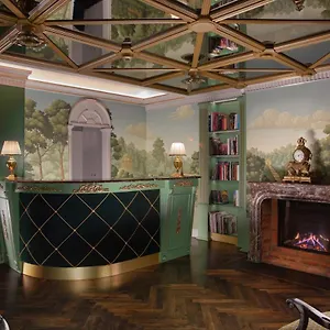 Ξενοδοχείο Artist Boutique