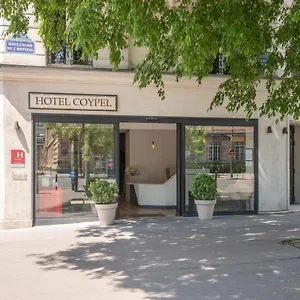 Coypel By Magna Arbor 3* Париж