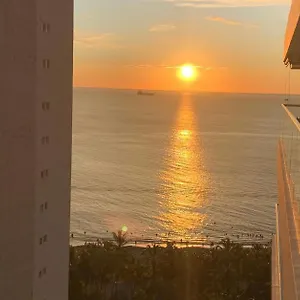  Apartamento Horizonte Piso 15 Excelente Vista Colombia