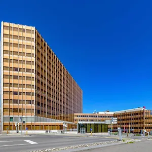 Moevenpick Geneva 4* Мерен