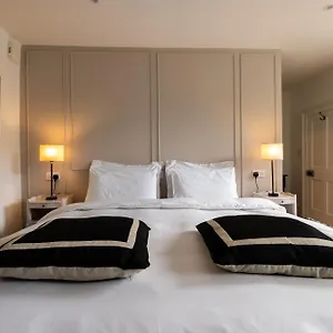 Apartment Pembroke Guest, Dublin