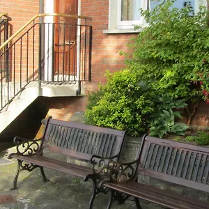 Appartement Arus Grattan Galway