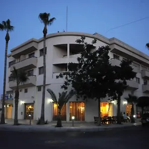 Elysso 2* Ларнака
