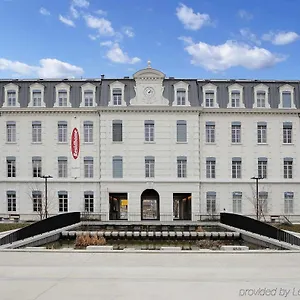 Appart hôtel Residhome Caserne De Bonne Grenoble