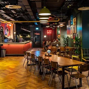 Hostal Latroupe Jacobs, Dublín